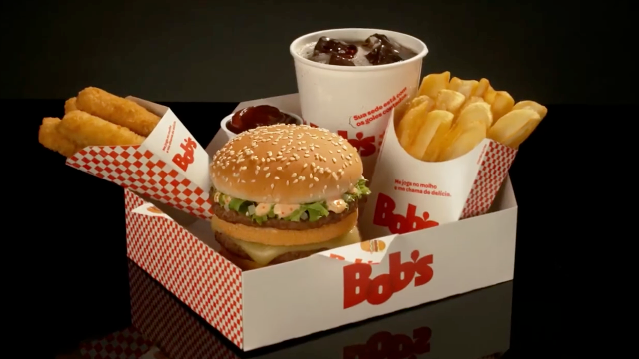 Bob's Box 