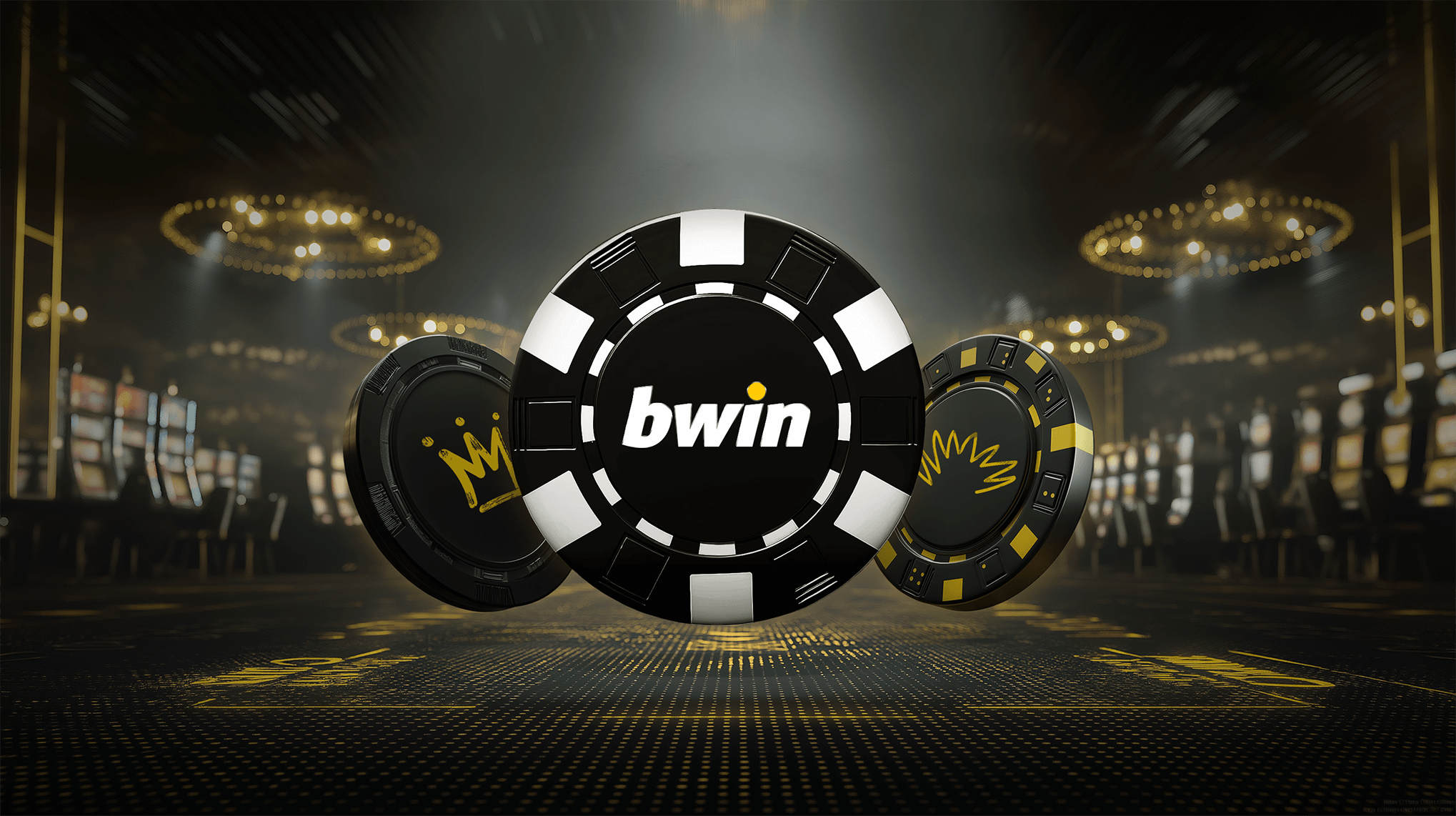 IGAMING PROMOS