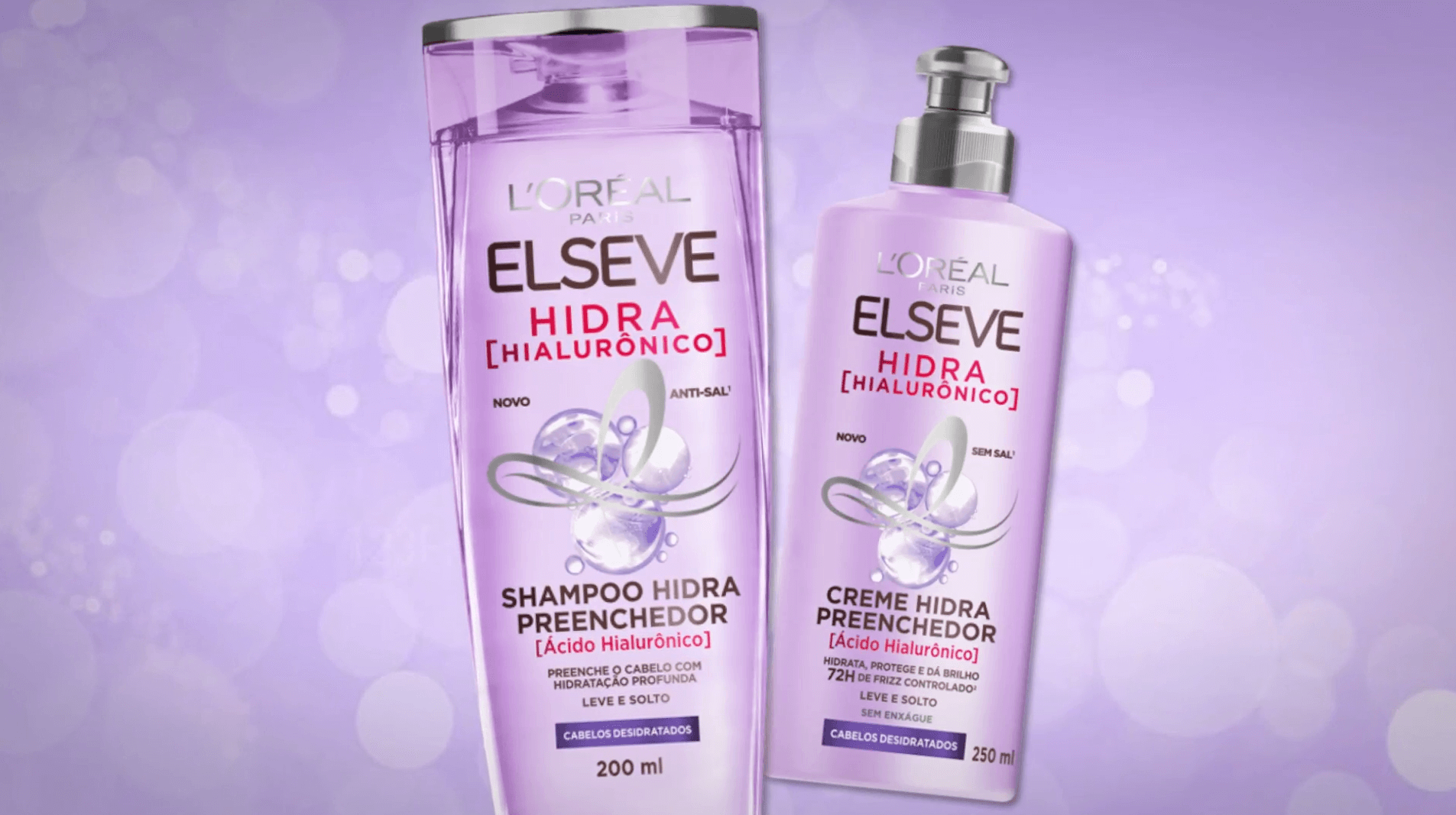 LOREAL HIALURÔNICO